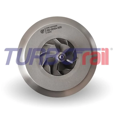 Core Cartridge 100-00104-500