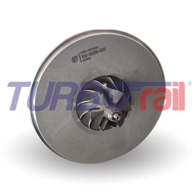 Core Cartridge 100-00139-500
