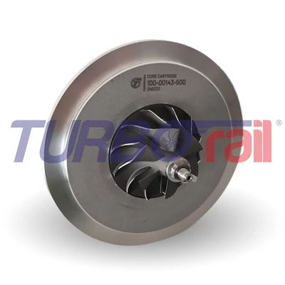 Core Cartridge 100-00143-500