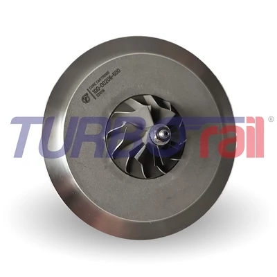 Komplett középrész 100-00206-500
