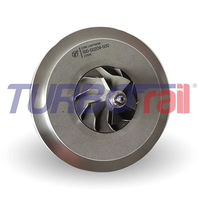Core Cartridge 100-00209-500