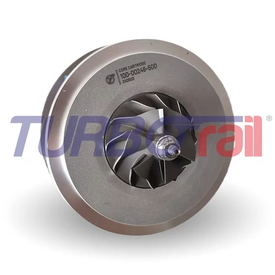 Core Cartridge 100-00246-500