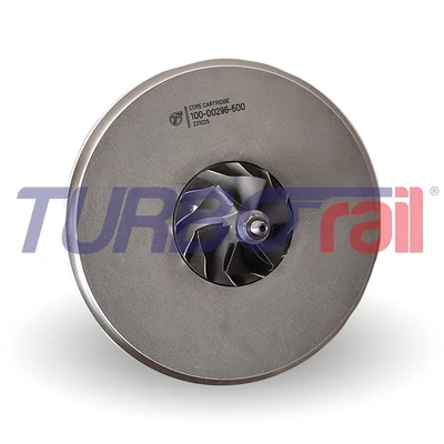 Core Cartridge 100-00296-500