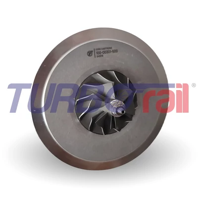 Core Cartridge 100-00301-500