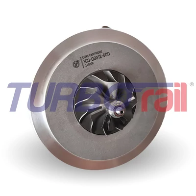 Core Cartridge 100-00312-500