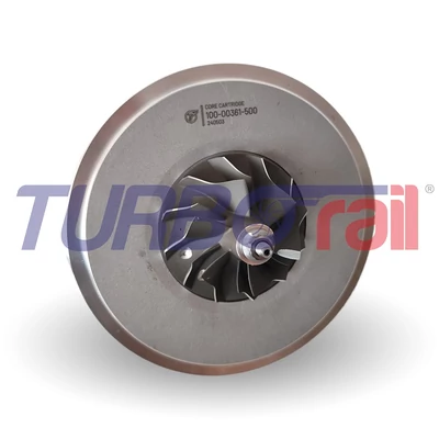 Core Cartridge 100-00361-500