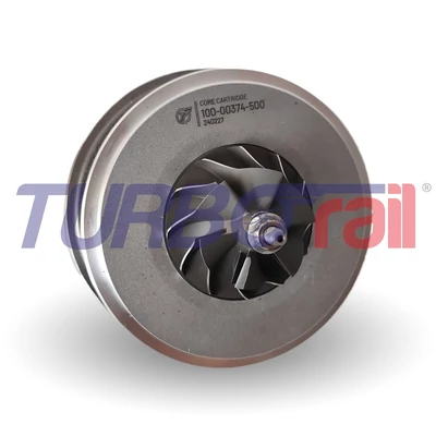 Core Cartridge 100-00374-500