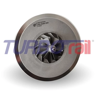Core Cartridge 100-00381-500