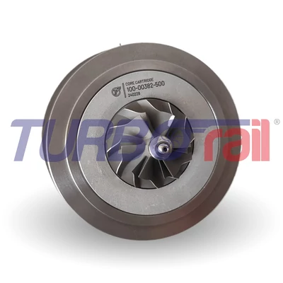 Core Cartridge 100-00382-500