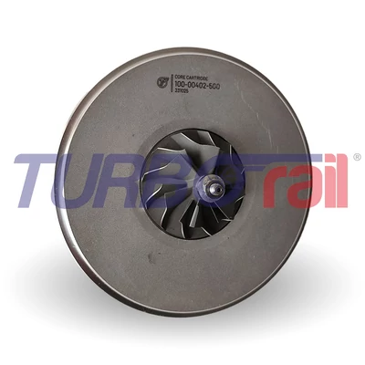 Core Cartridge 100-00402-500