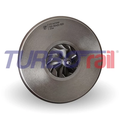 Core Cartridge 100-00420-500