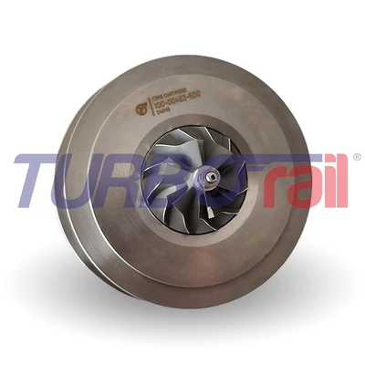 Core Cartridge 100-00453-500