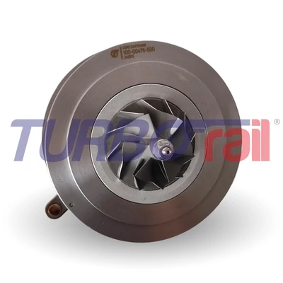 Core Cartridge 100-00475-500