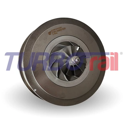 Core Cartridge 100-00502-500
