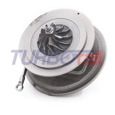 Core Cartridge 100-00517-500