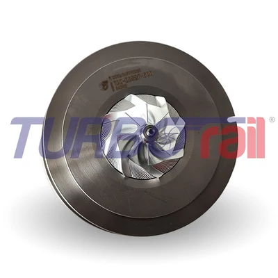 Core Cartridge 100-00520-500