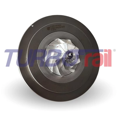Core Cartridge 100-00530-500