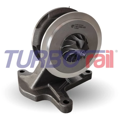 Core Cartridge 100-00595-500
