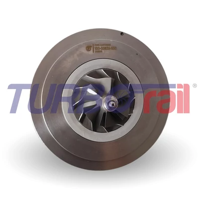 Core Cartridge 100-00639-500