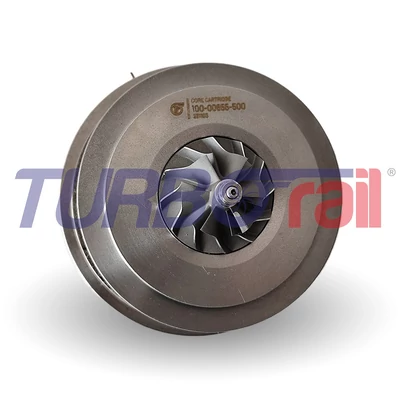 Core Cartridge 100-00655-500
