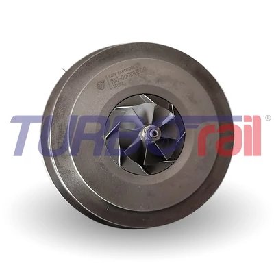 Komplett középrész 100-00659-500