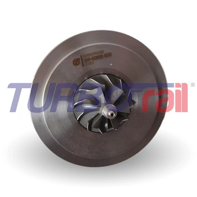 Core Cartridge 100-00686-500