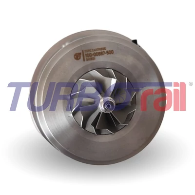 Core Cartridge 100-00687-500