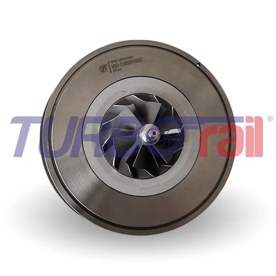 Core Cartridge 100-00690-500