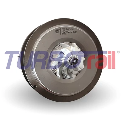 Core Cartridge 100-00717-500
