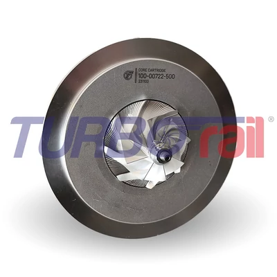 Core Cartridge 100-00722-500