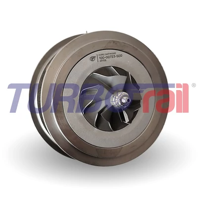 Core Cartridge 100-00723-500
