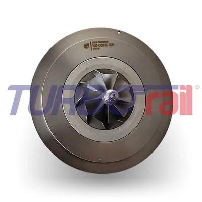 Core Cartridge 100-00735-500