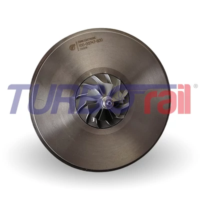 Core Cartridge 100-00747-500