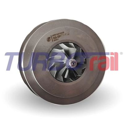 Core Cartridge 100-05004-500