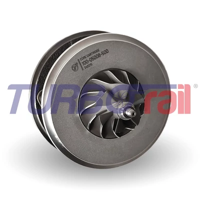 Komplett középrész 100-05008-500