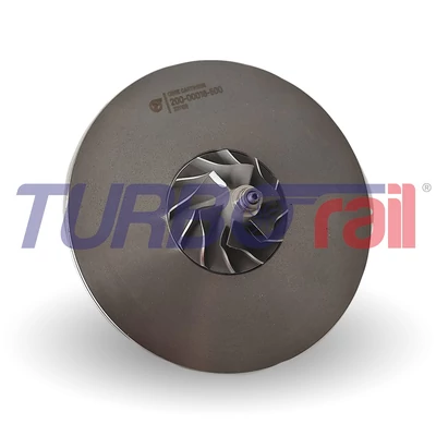 Core Cartridge 200-00018-500