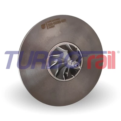 Core Cartridge 200-00060-500