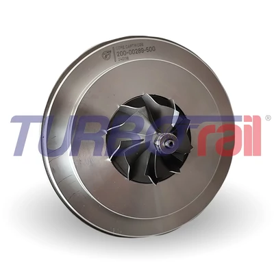 Core Cartridge 200-00289-500
