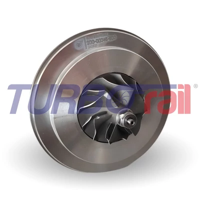 Core Cartridge 200-00345-500