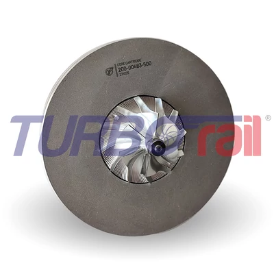 Core Cartridge 200-00483-500