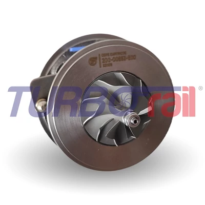 Core Cartridge 200-00553-500
