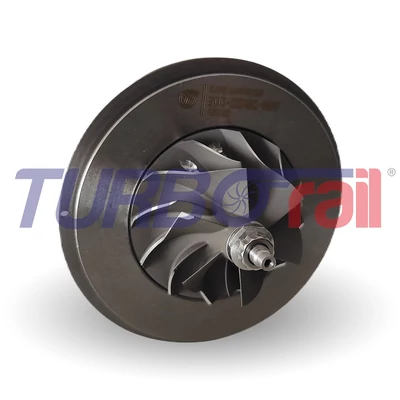 Core Cartridge 300-00192-500