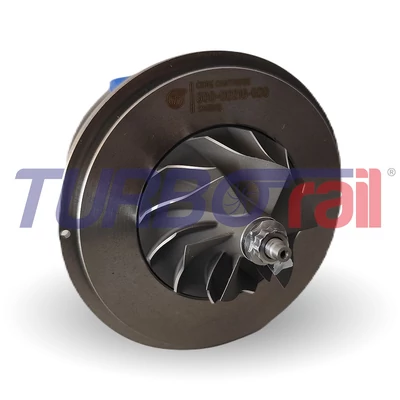 Core Cartridge 300-00216-500