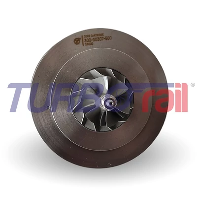 Core Cartridge 300-00307-500