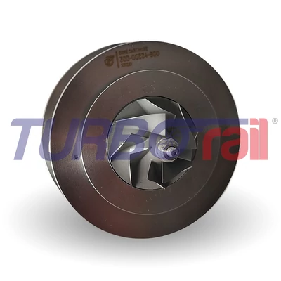 Core Cartridge 300-00534-500