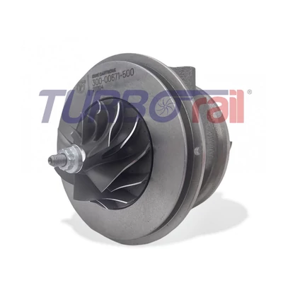 Core Cartridge 300-00671-500