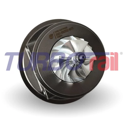 Core Cartridge 300-05002-500