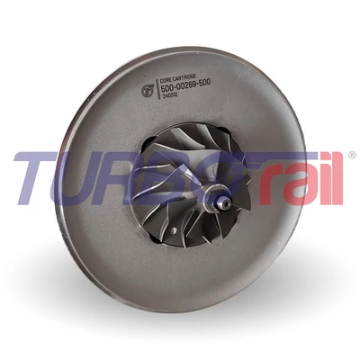 Komplett középrész 500-00269-500