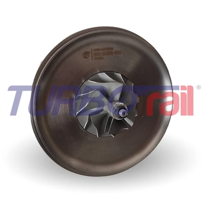 Core Cartridge 500-00635-500