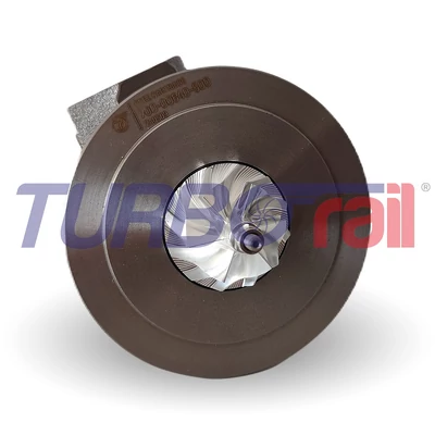 Core Cartridge 700-00640-500
